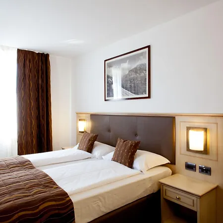 Portici - Romantik & Wellness 4*
