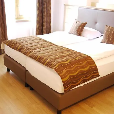 Portici - Romantik & Wellness 4*