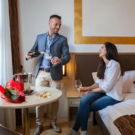Portici - Romantik & Wellness 4*