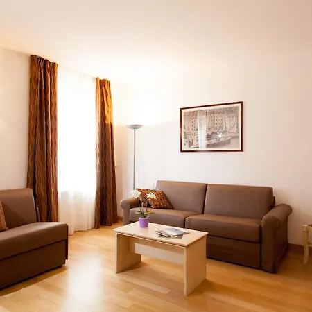 Portici - Romantik & Wellness 4* ריבה דל גארדה