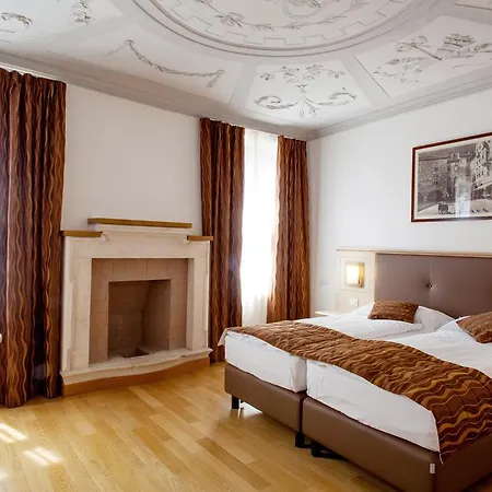Portici - Romantik & Wellness