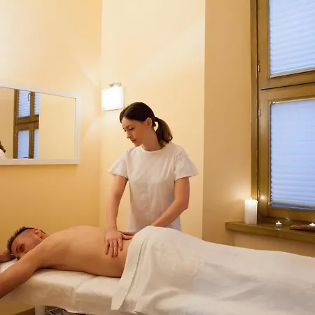 Portici - Romantik & Wellness