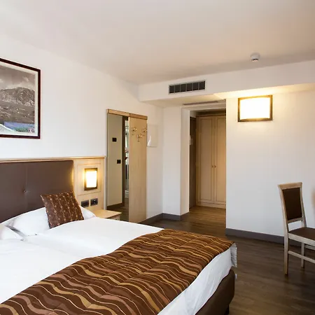 Portici - Romantik & Wellness 4*