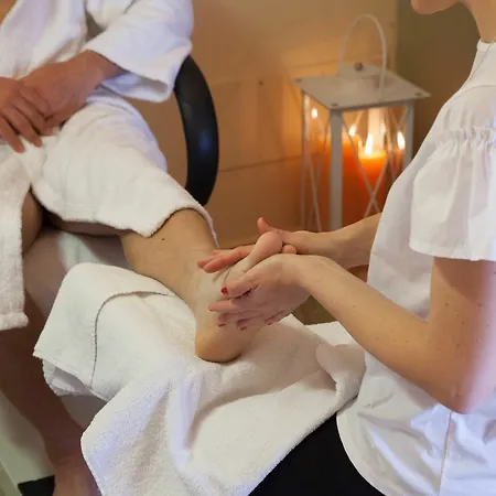 Portici - Romantik & Wellness Hotel 4*
